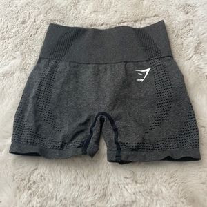 Gymshark Vital Seamless 2.0 Shorts Size XS in Grey
